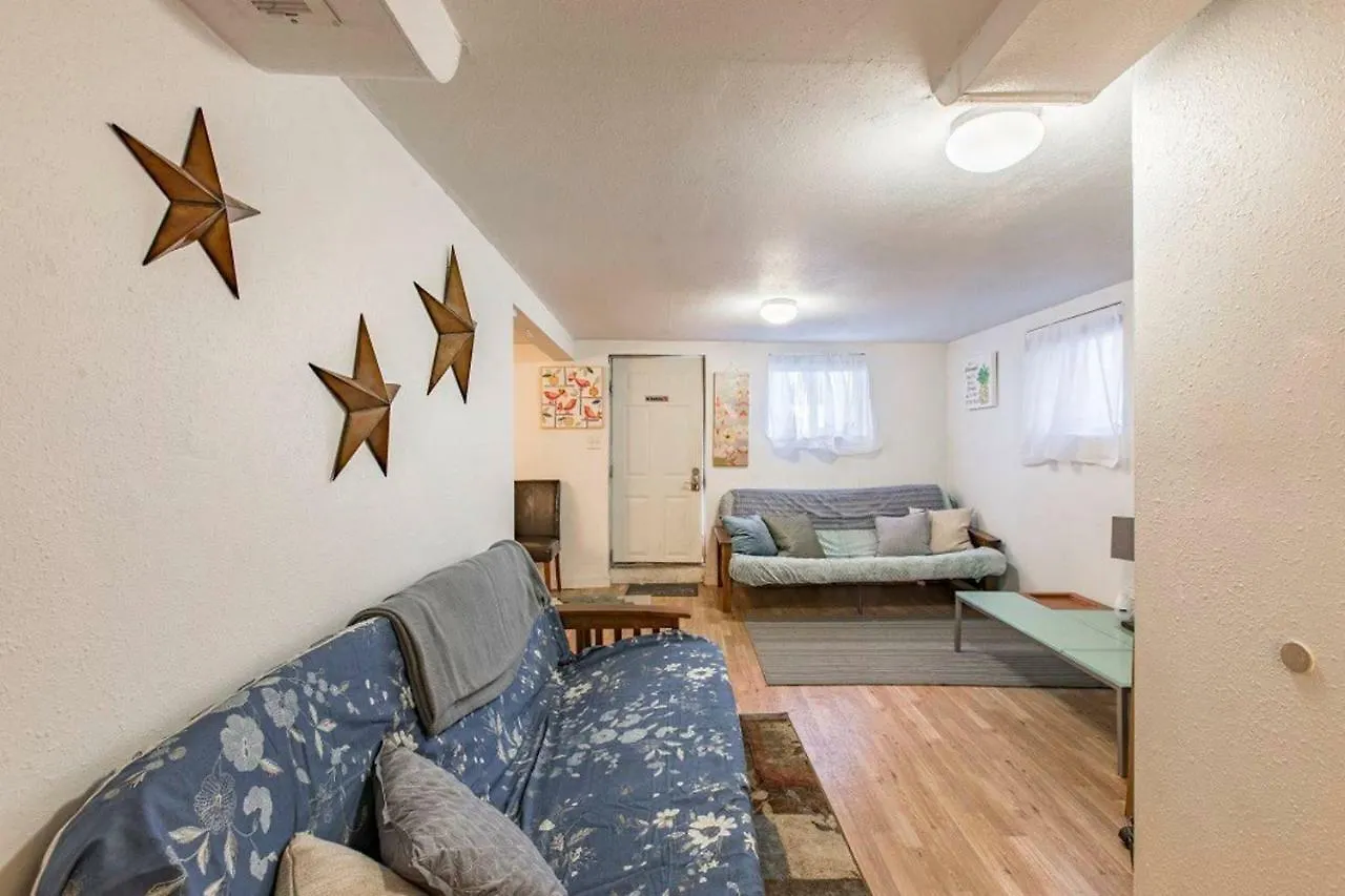 A-Lake Union One Br Apartment- Sleep 4 Seattle Apartment